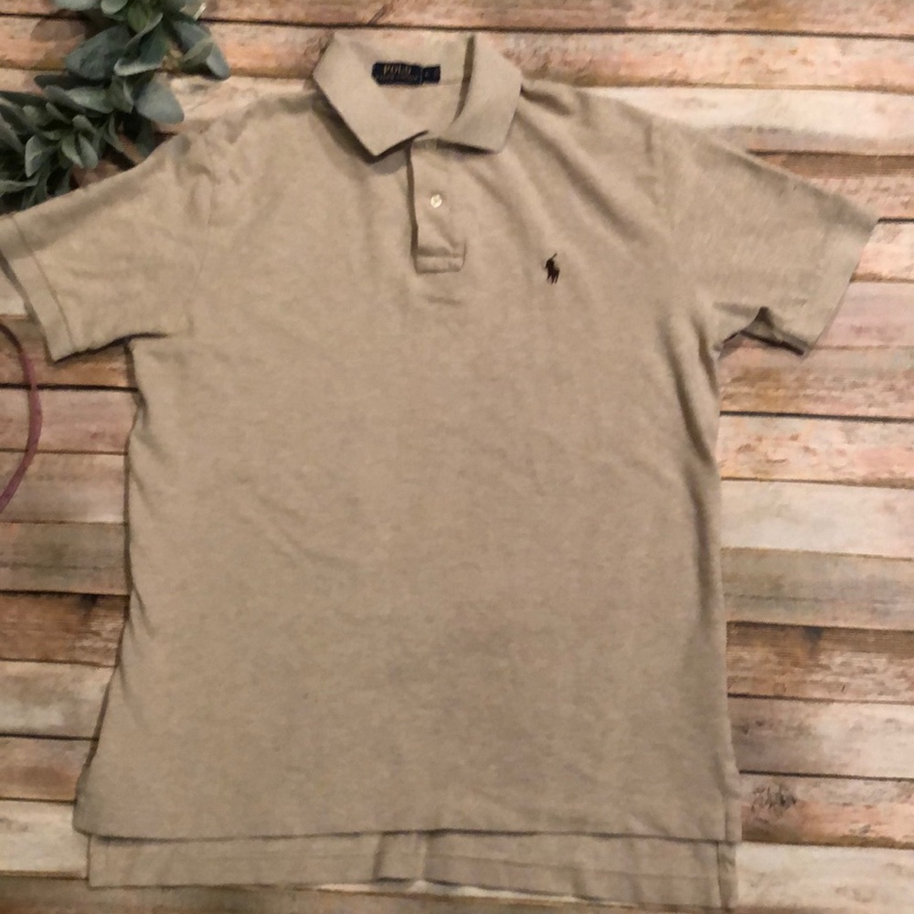 Men’s Polo shirt
